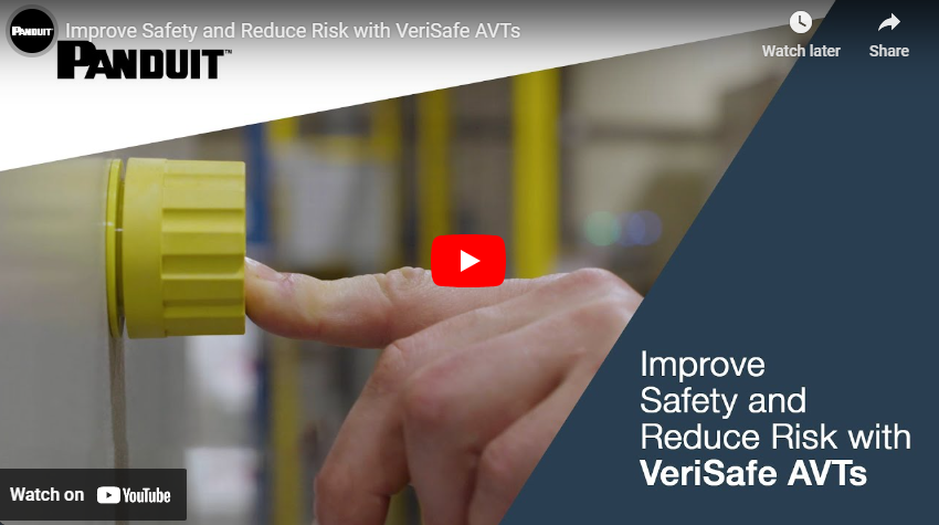 VeriSafe Overview Video